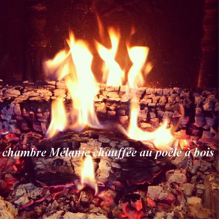 Chambre D'Hotes Chez Nadine Hamm Weiterswiller Rom bilde