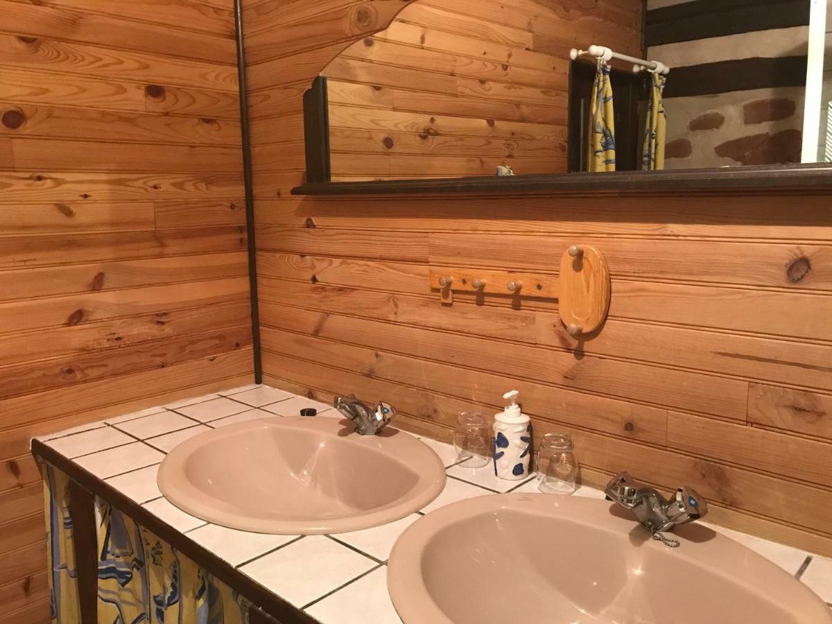 Chambre D'Hotes Chez Nadine Hamm Weiterswiller Eksteriør bilde